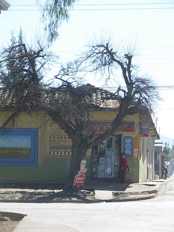 Foto de Putaendo, Chile