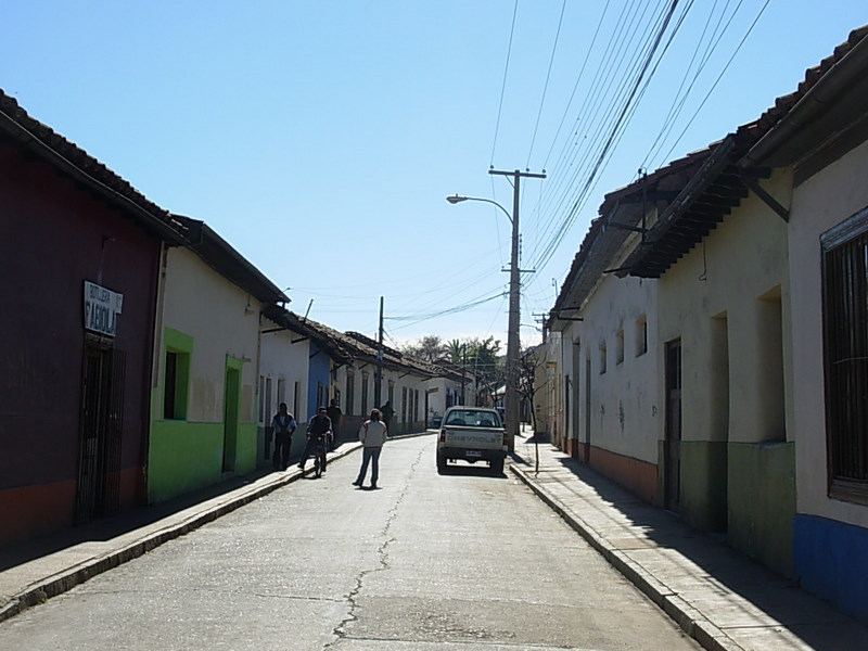 Foto de Putaendo, Chile