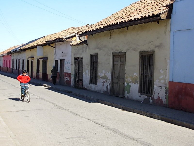 Foto de Putaendo, Chile