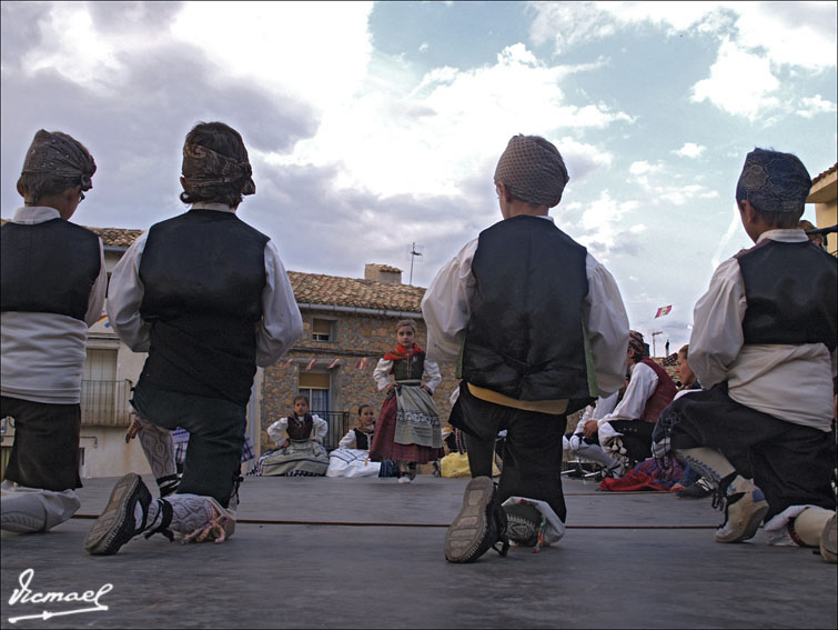 Foto de Alconchel de Ariza (Zaragoza), España