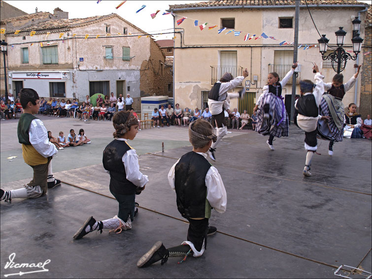 Foto de Alconchel de Ariza (Zaragoza), España