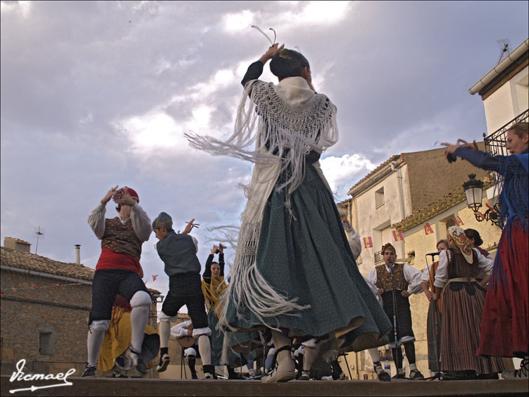 Foto de Alconchel de Ariza (Zaragoza), España