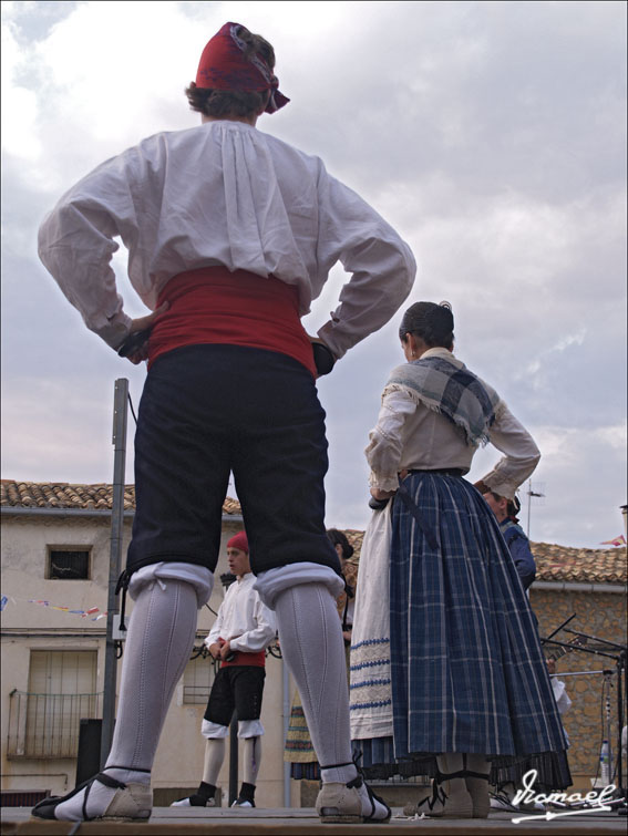 Foto de Alconchel de Ariza (Zaragoza), España