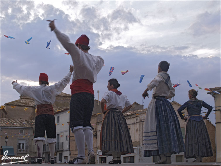 Foto de Alconchel de Ariza (Zaragoza), España