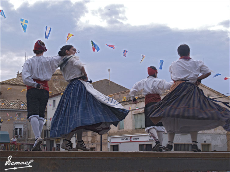 Foto de Alconchel de Ariza (Zaragoza), España