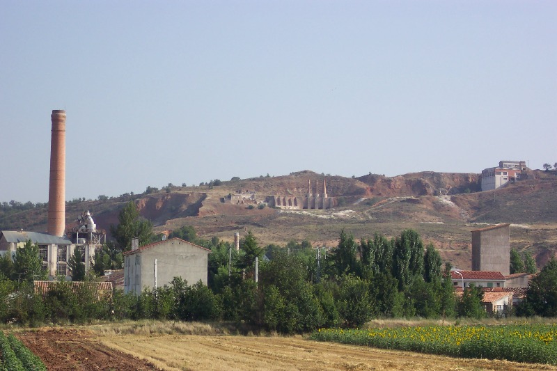 Foto de Matillas (Guadalajara), España