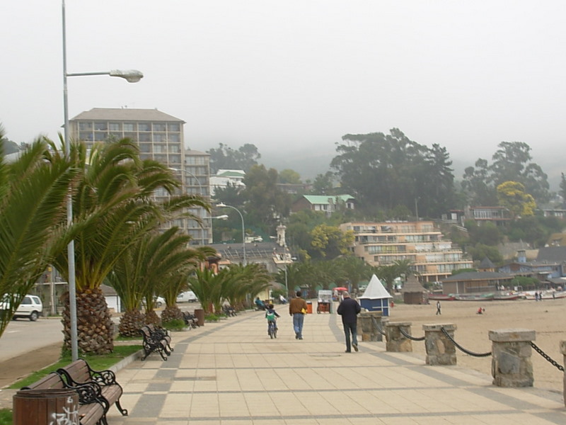 Foto de Papudo, Chile