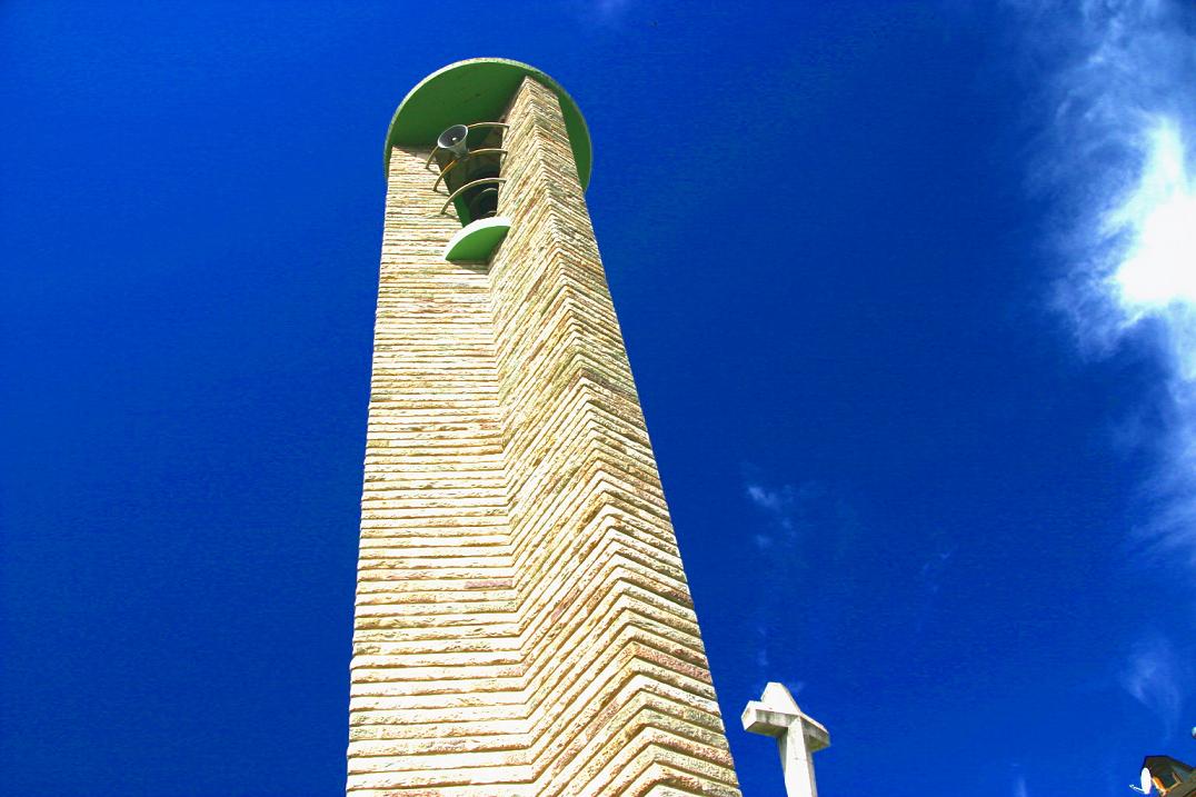 Foto de Pont de Suert (Lleida), España