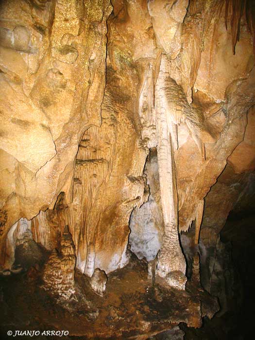 Foto de Teverga (Asturias), España