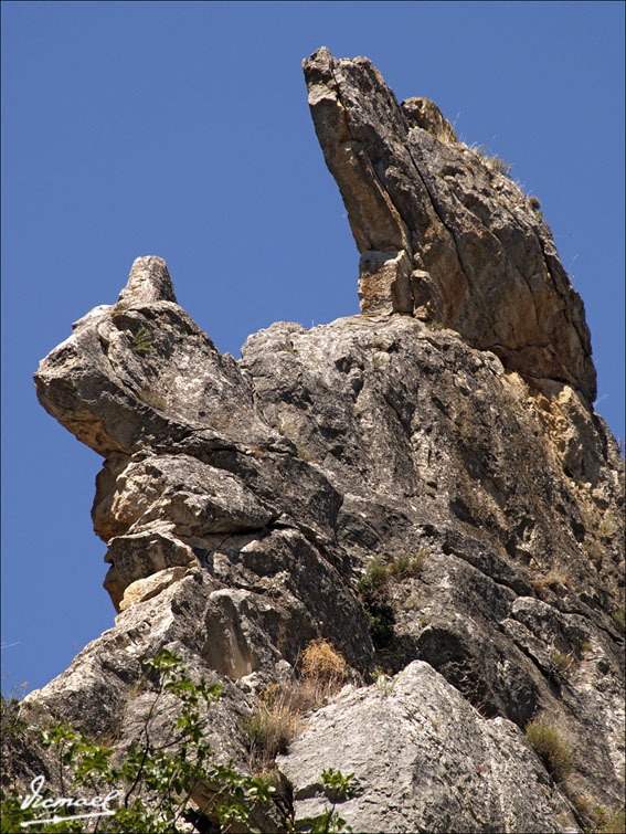 Foto de Cihuela (Soria), España