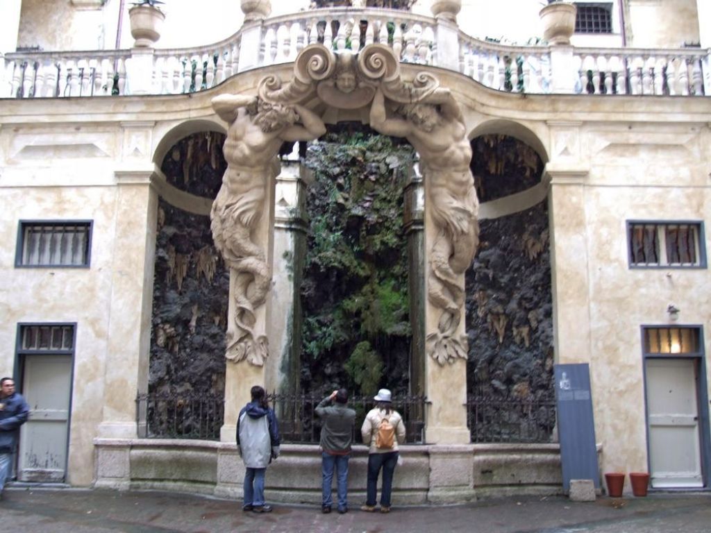 Foto de Genova, Italia