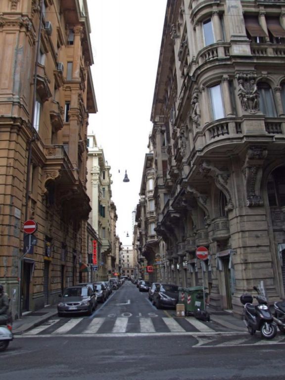 Foto de Genova, Italia