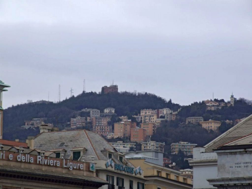 Foto de Genova, Italia