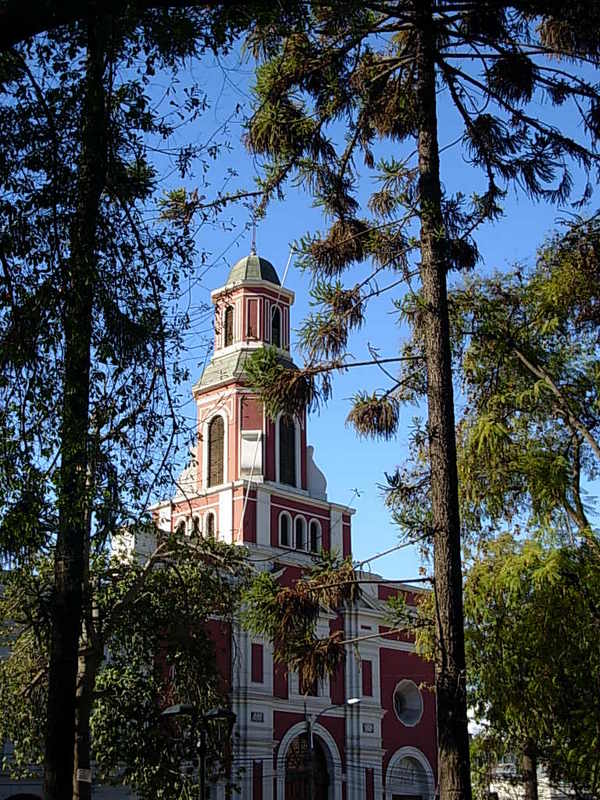 Foto de San Felipe, Chile