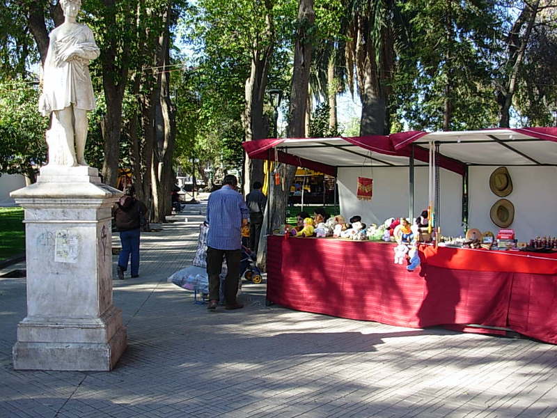 Foto de San Felipe, Chile