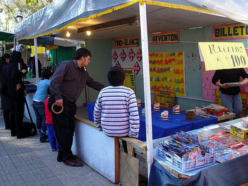 Foto de San Felipe, Chile