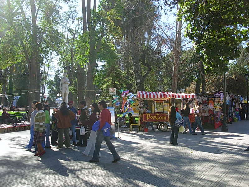 Foto de San Felipe, Chile