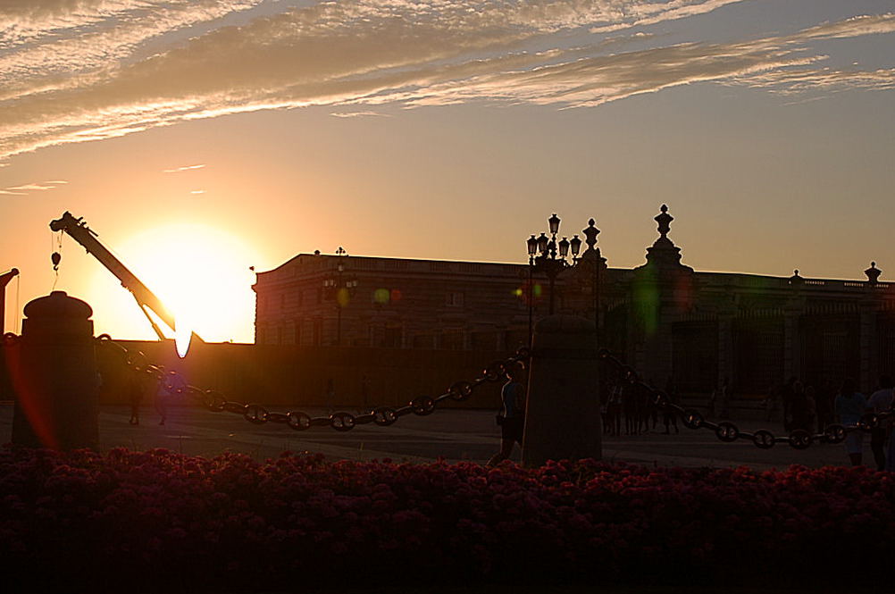 Foto de Madrid (Comunidad de Madrid), España