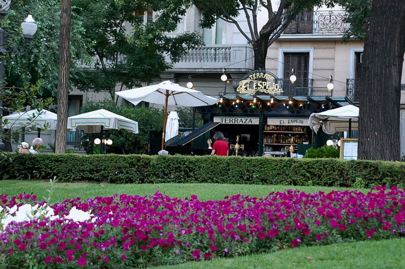 Foto de Madrid (Comunidad de Madrid), España