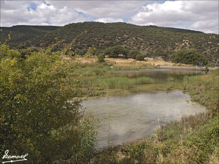 Foto de Somaen (Soria), España