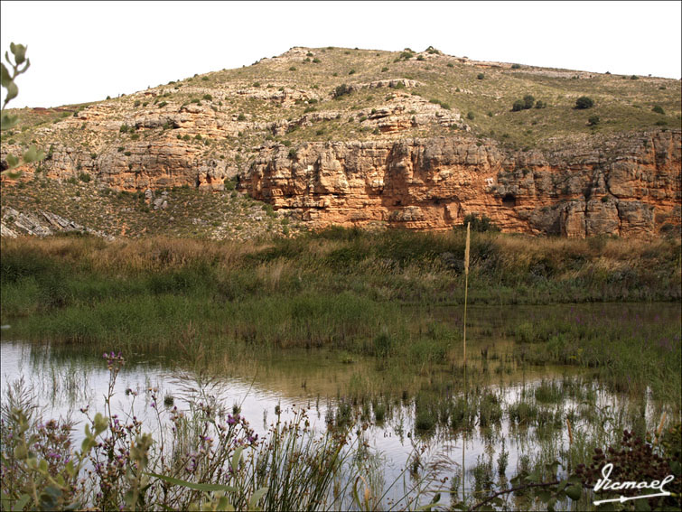 Foto de Somaen (Soria), España