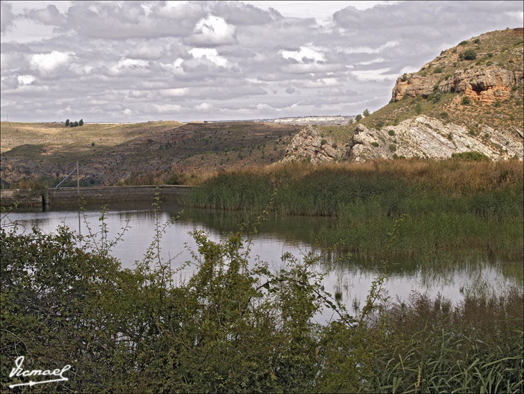 Foto de Somaen (Soria), España