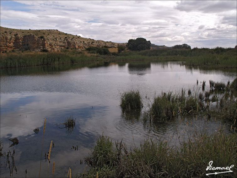 Foto de Somaen (Soria), España