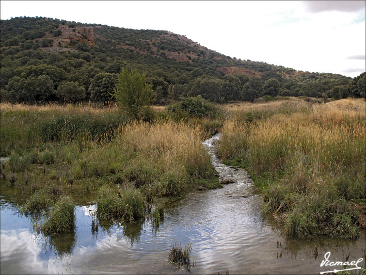 Foto de Somaen (Soria), España