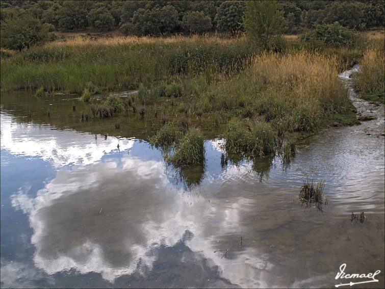 Foto de Somaen (Soria), España