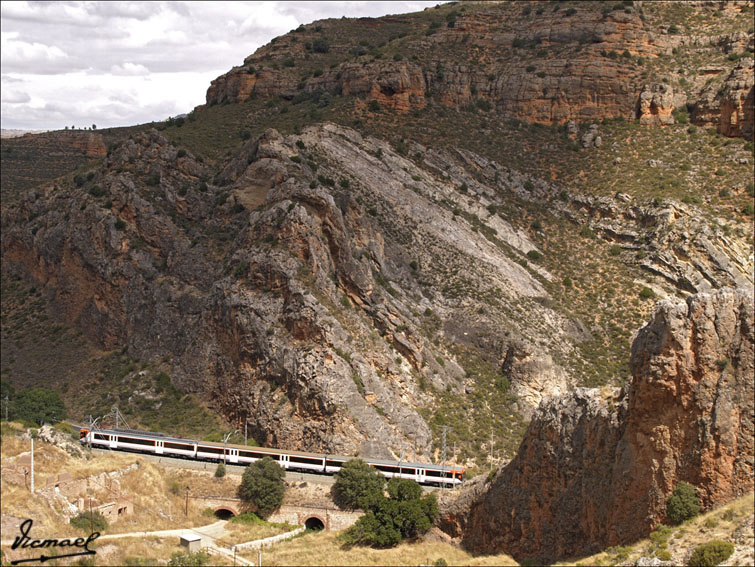 Foto de Somaen (Soria), España