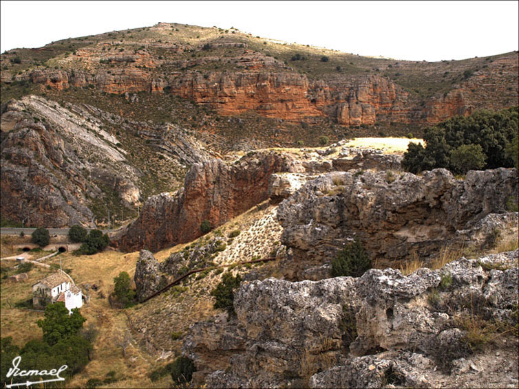 Foto de Somaen (Soria), España