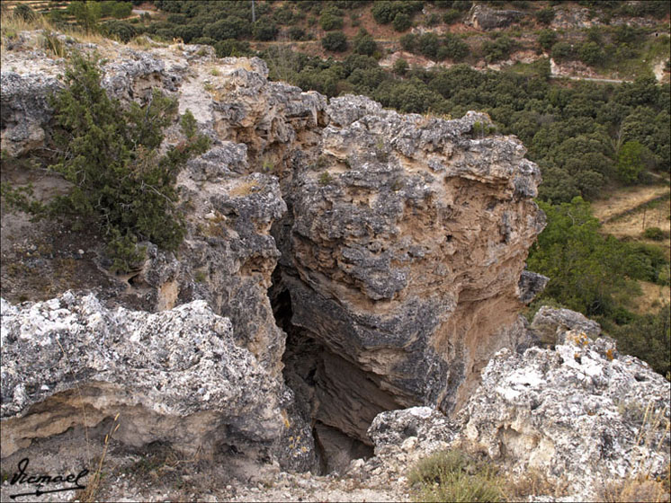 Foto de Somaen (Soria), España