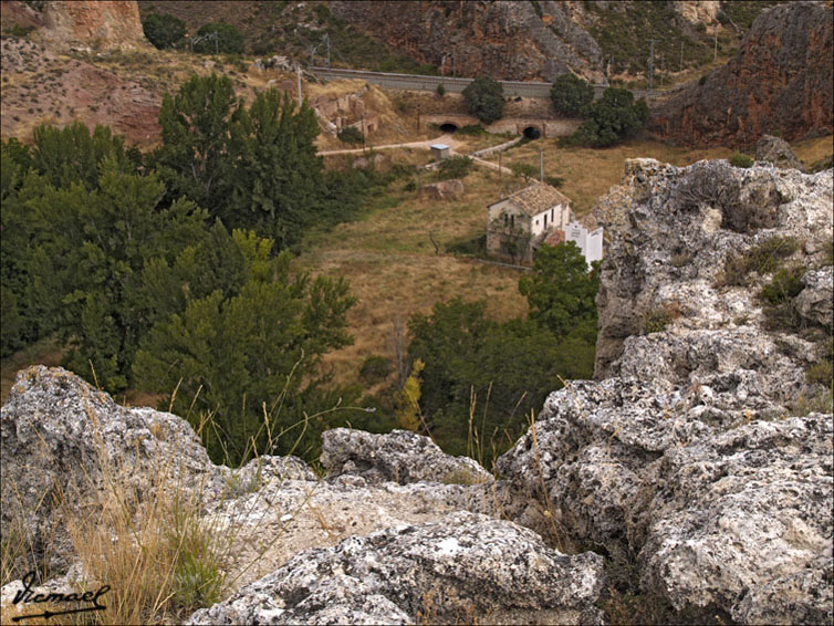 Foto de Somaen (Soria), España