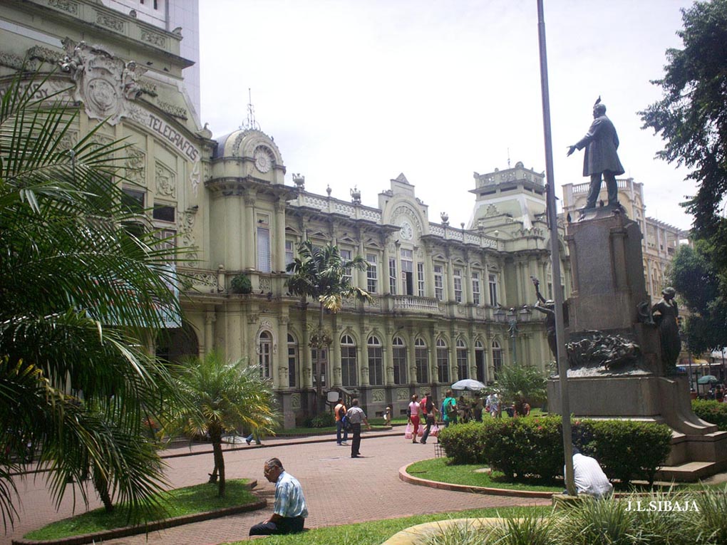 Foto de San José, Costa Rica