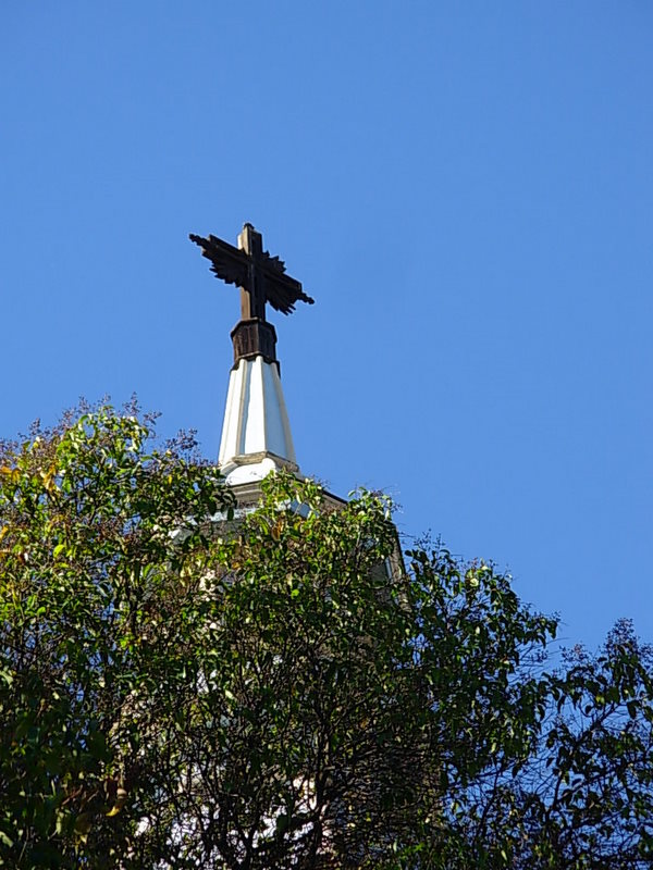 Foto de San Felipe, Chile