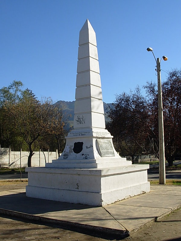 Foto de San Felipe, Chile