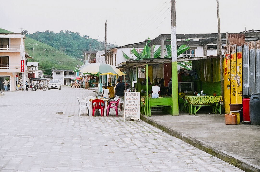 Foto de Salinas, Ecuador