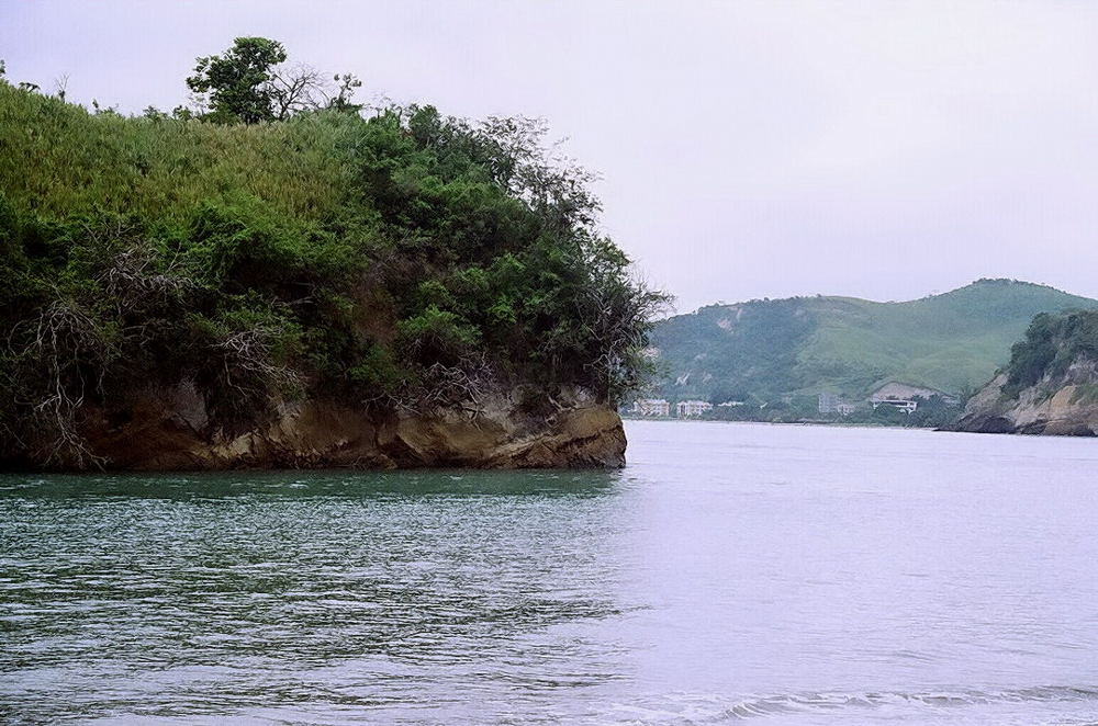 Foto de Salinas, Ecuador