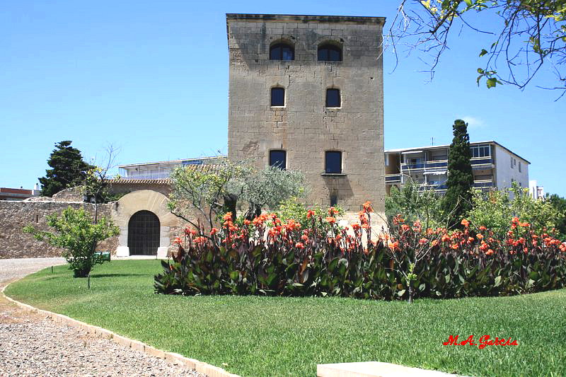 Foto de Salou (Tarragona), España