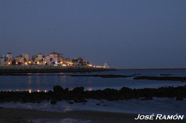 Foto de Puerto de Santa María (Cádiz), España