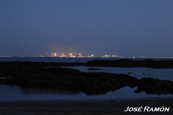 Foto de Puerto de Santa María (Cádiz), España