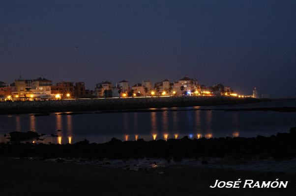 Foto de Puerto de Santa María (Cádiz), España