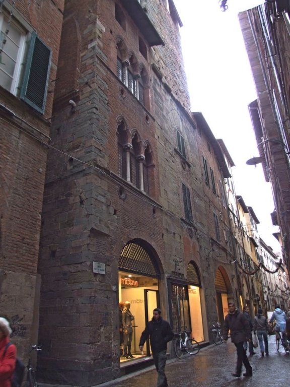 Foto de Lucca, Italia