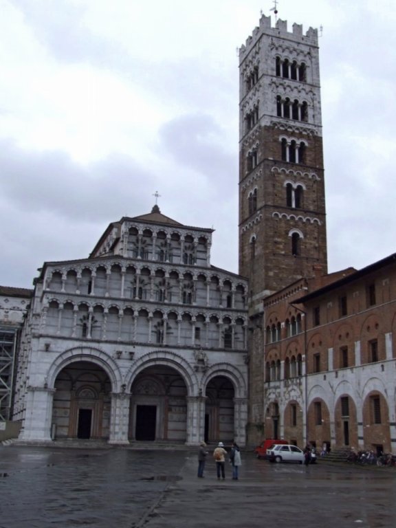 Foto de Lucca, Italia