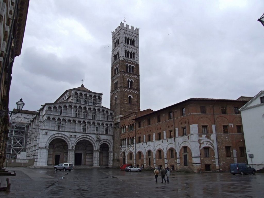 Foto de Lucca, Italia