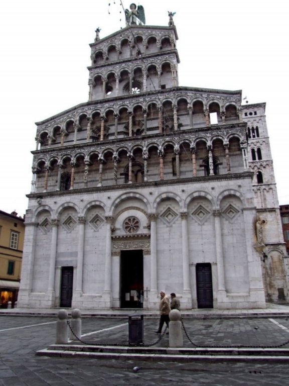 Foto de Lucca, Italia