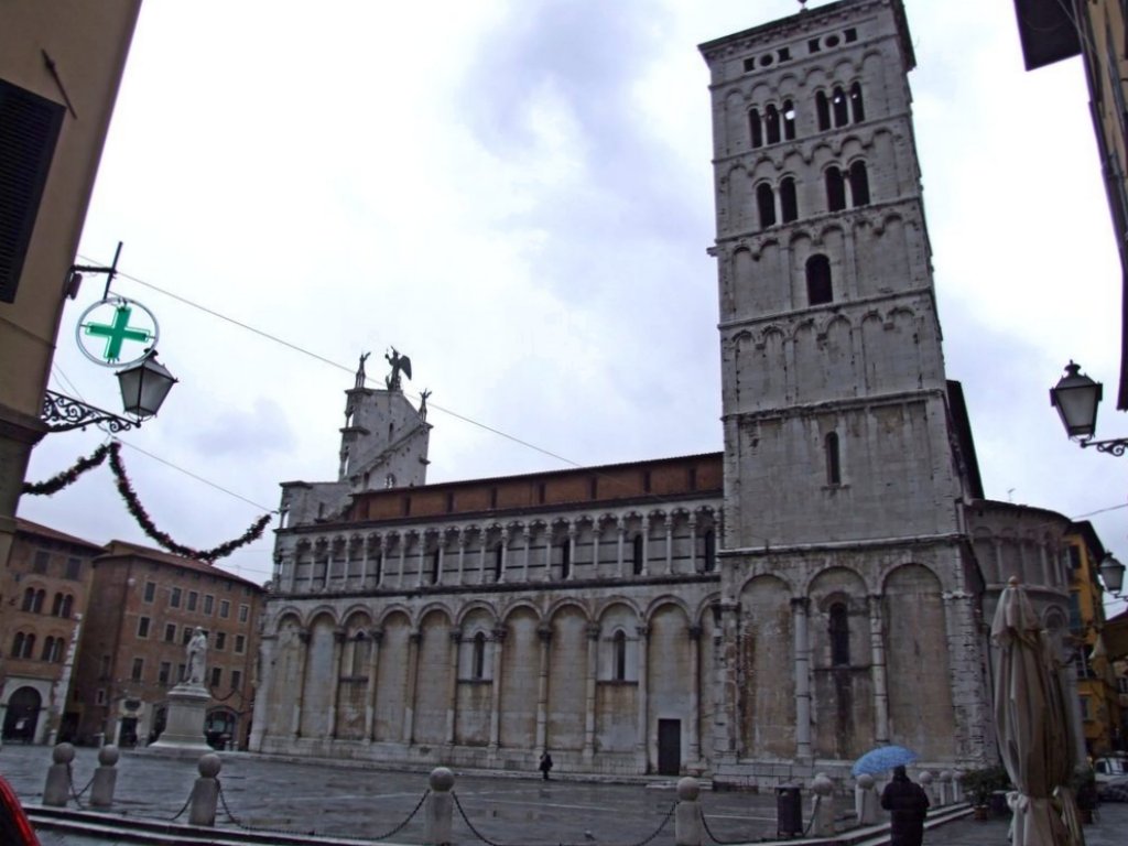 Foto de Lucca, Italia