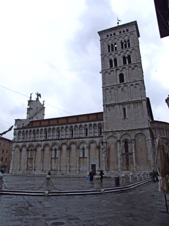 Foto de Lucca, Italia