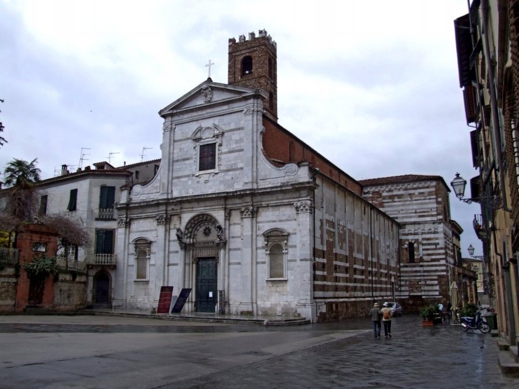 Foto de Lucca, Italia