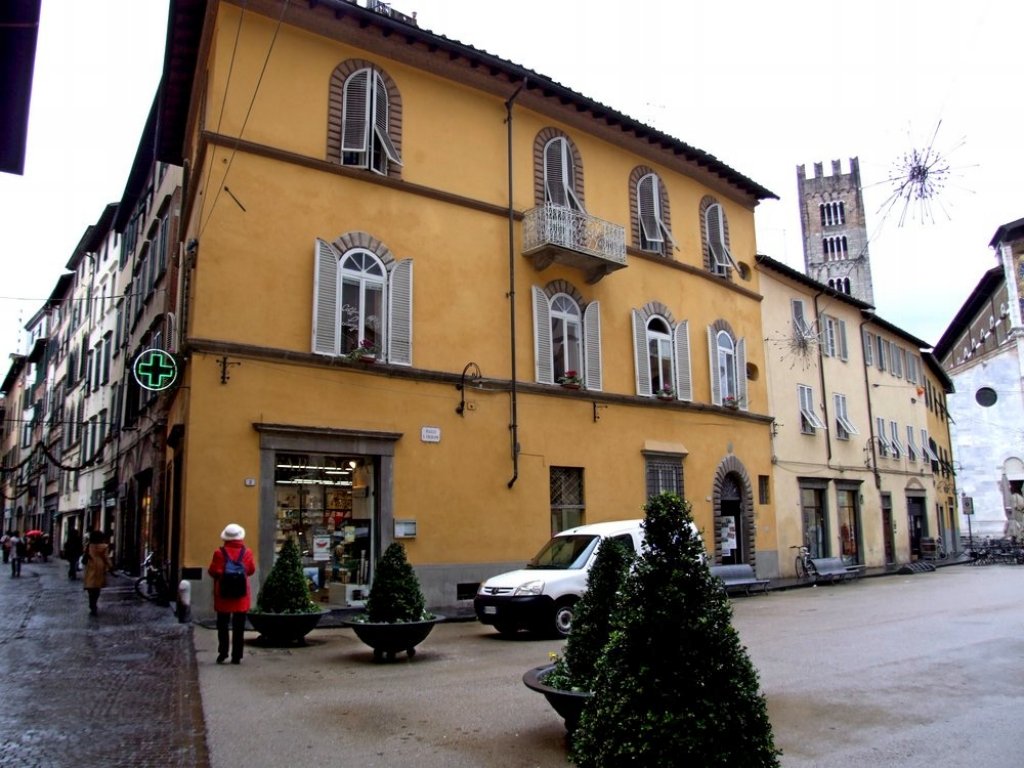 Foto de Lucca, Italia